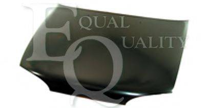 EQUAL QUALITY L01898 Капот двигуна