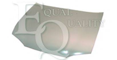 Капот двигателя EQUAL QUALITY L01905