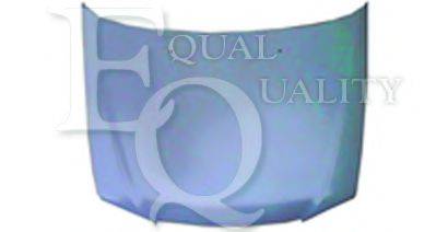 EQUAL QUALITY L01921 Капот двигателя