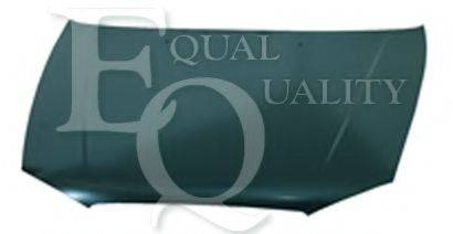 Капот двигуна EQUAL QUALITY L01925