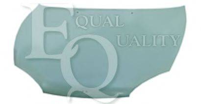 Капот двигателя EQUAL QUALITY L01930