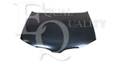 Капот двигателя EQUAL QUALITY L01969