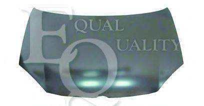 Капот двигателя EQUAL QUALITY L02004