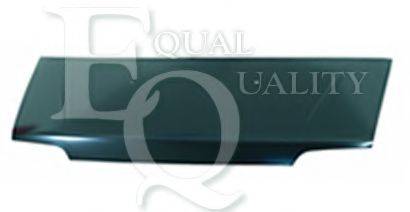 Капот двигуна EQUAL QUALITY L02022