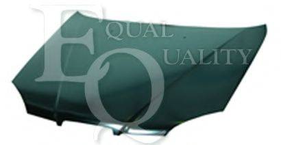 EQUAL QUALITY L03026 Капот двигуна