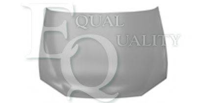 Капот двигателя EQUAL QUALITY L03088
