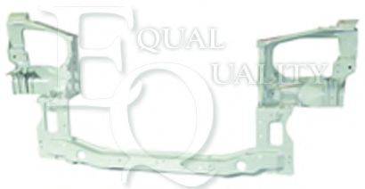 Облицовка передка EQUAL QUALITY L03128