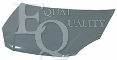 Капот двигателя EQUAL QUALITY L03311