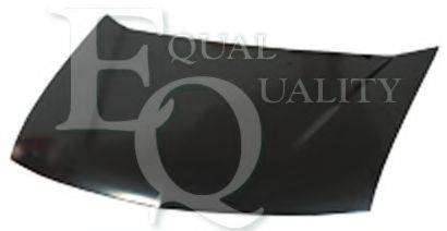 Капот двигателя EQUAL QUALITY L03411