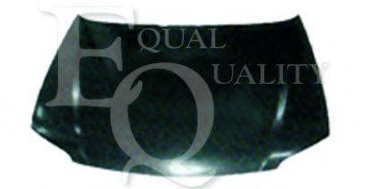 Капот двигателя EQUAL QUALITY L03430