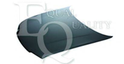 Капот двигателя EQUAL QUALITY L03435