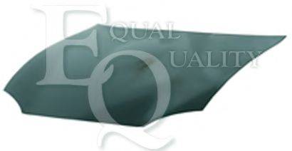 EQUAL QUALITY L03441 Капот двигуна
