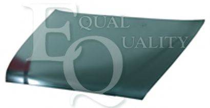 Капот двигуна EQUAL QUALITY L03495