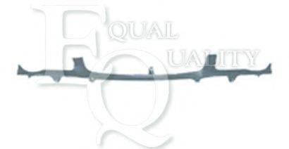 EQUAL QUALITY L03520 Насадка, решетка радиатора