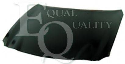 EQUAL QUALITY L03524 Капот двигуна