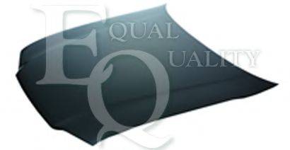 Капот двигателя EQUAL QUALITY L03527