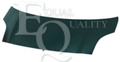 EQUAL QUALITY L03536 Капот двигателя