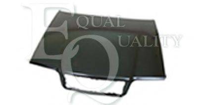 Капот двигуна EQUAL QUALITY L03562