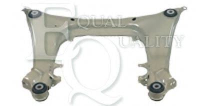 Кронштейн, подвеска двигателя EQUAL QUALITY L03571