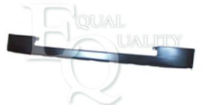Насадка, решетка радиатора EQUAL QUALITY L03576