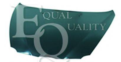 Капот двигуна EQUAL QUALITY L03595
