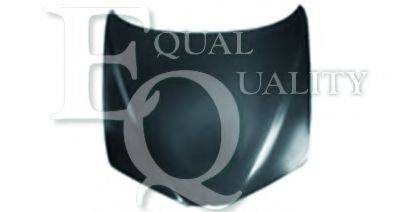 Капот двигуна EQUAL QUALITY L03598