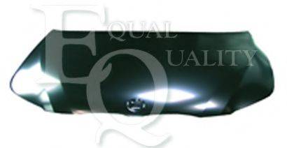 Капот двигателя EQUAL QUALITY L04106