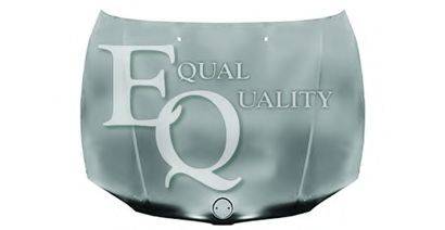 Капот двигуна EQUAL QUALITY L03610