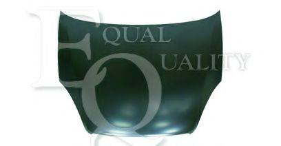 Капот двигуна EQUAL QUALITY L03621