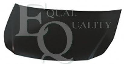 Капот двигателя EQUAL QUALITY L03624