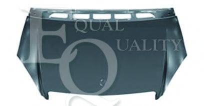EQUAL QUALITY L03633 Капот двигателя