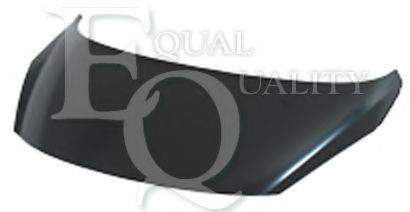 EQUAL QUALITY L03650 Капот двигателя