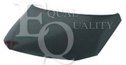 Капот двигуна EQUAL QUALITY L03674