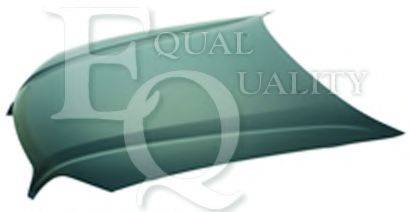 EQUAL QUALITY L03825 Капот двигателя