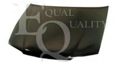 Капот двигателя EQUAL QUALITY L03920