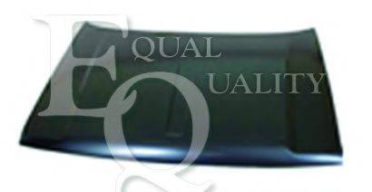 Капот двигателя EQUAL QUALITY L03957