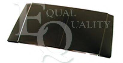Капот двигуна EQUAL QUALITY L03958