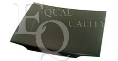 Капот двигуна EQUAL QUALITY L03989