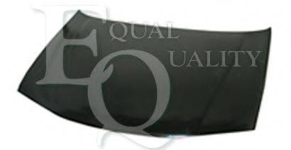 Капот двигателя EQUAL QUALITY L04004