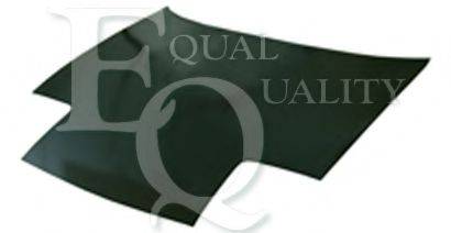 EQUAL QUALITY L04016 Капот двигуна