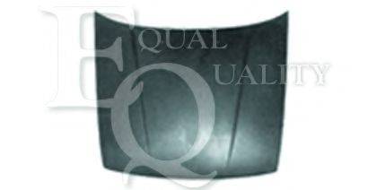 Капот двигуна EQUAL QUALITY L04020