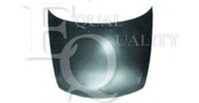 Капот двигуна EQUAL QUALITY L04024
