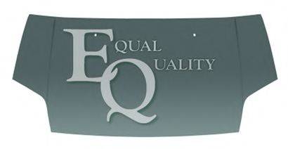 Капот двигателя EQUAL QUALITY L04045