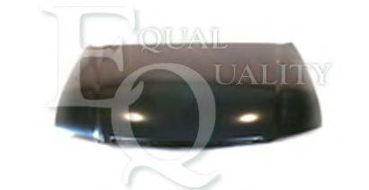 Капот двигателя EQUAL QUALITY L04230