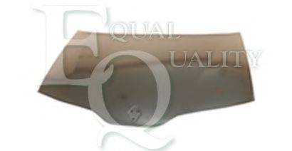 Капот двигателя EQUAL QUALITY L04254