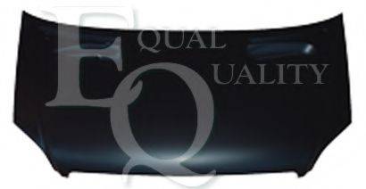 Капот двигателя EQUAL QUALITY L04296