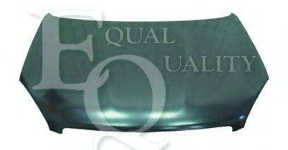 EQUAL QUALITY L04301 Капот двигателя