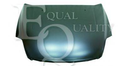 Капот двигателя EQUAL QUALITY L04306
