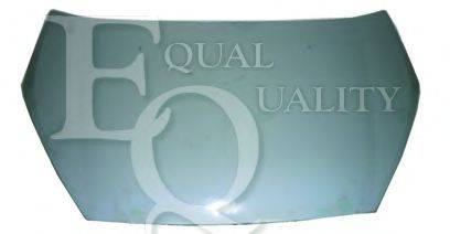 Капот двигуна EQUAL QUALITY L04437