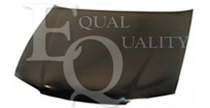 Капот двигателя EQUAL QUALITY L04659